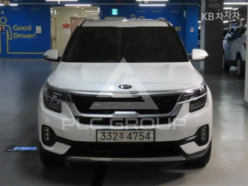 2020 KIA Celltos