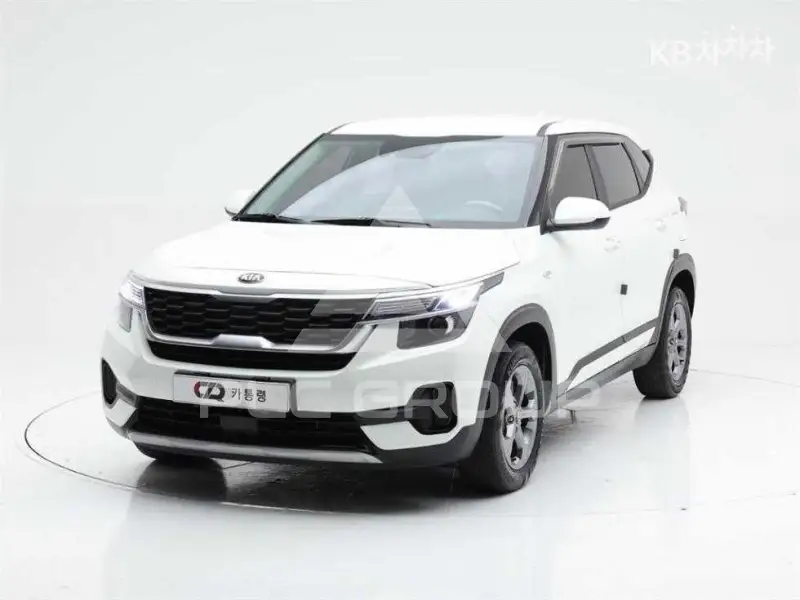 2020 KIA Celltos