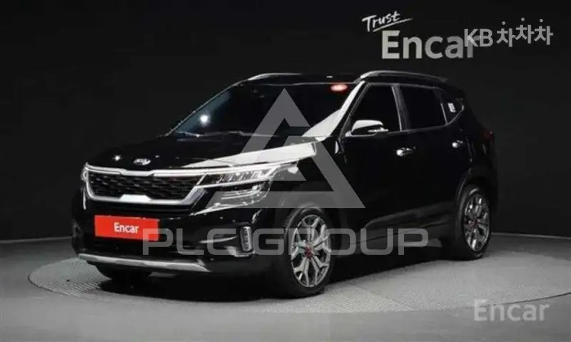 2020 KIA Celltos