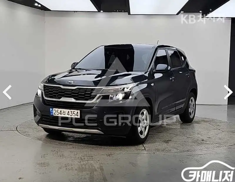 2020 KIA Celltos