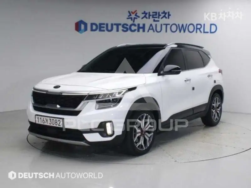 2020 KIA Celltos