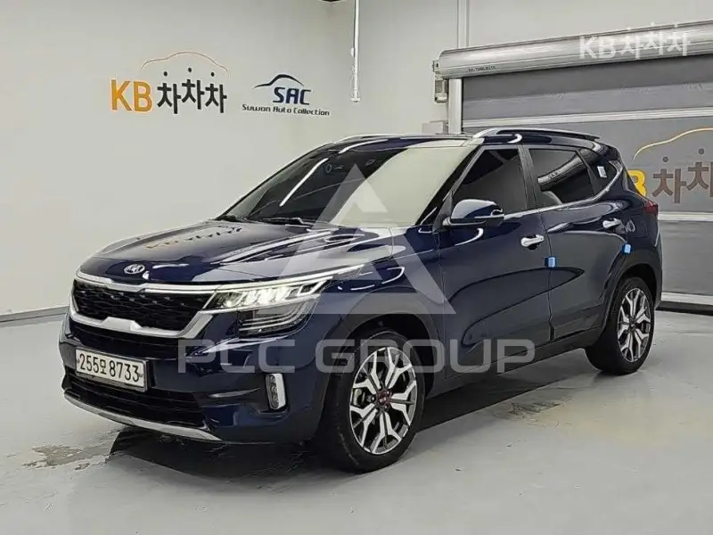 2020 KIA Celltos