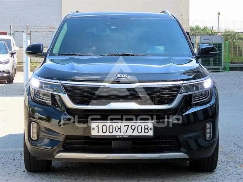 2020 KIA Celltos