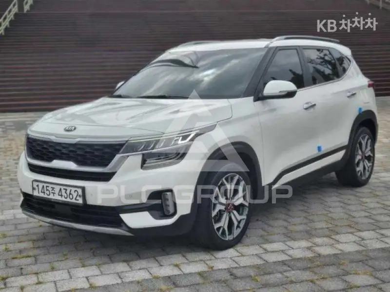 2020 KIA Celltos