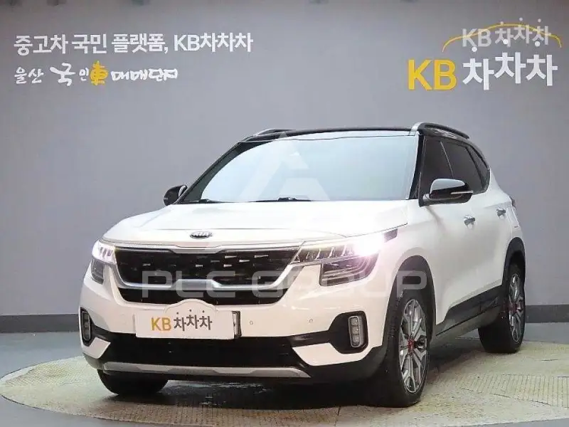 2020 KIA Celltos