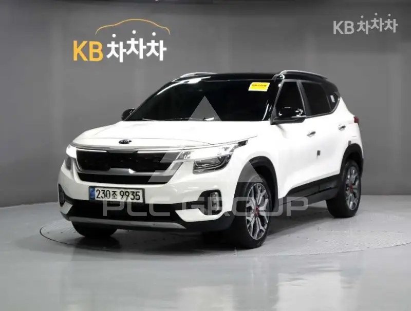 2020 KIA Celltos