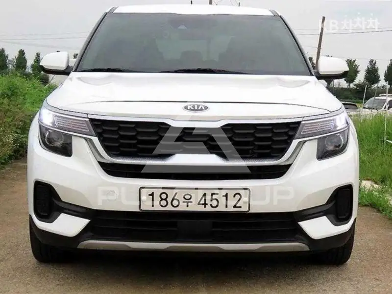 2020 KIA Celltos