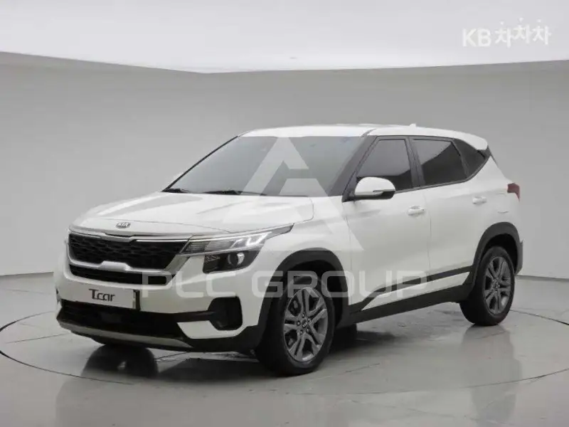 2020 KIA Celltos