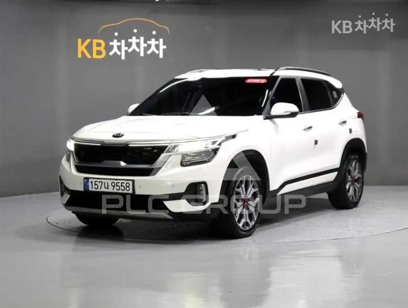 2020 KIA Celltos
