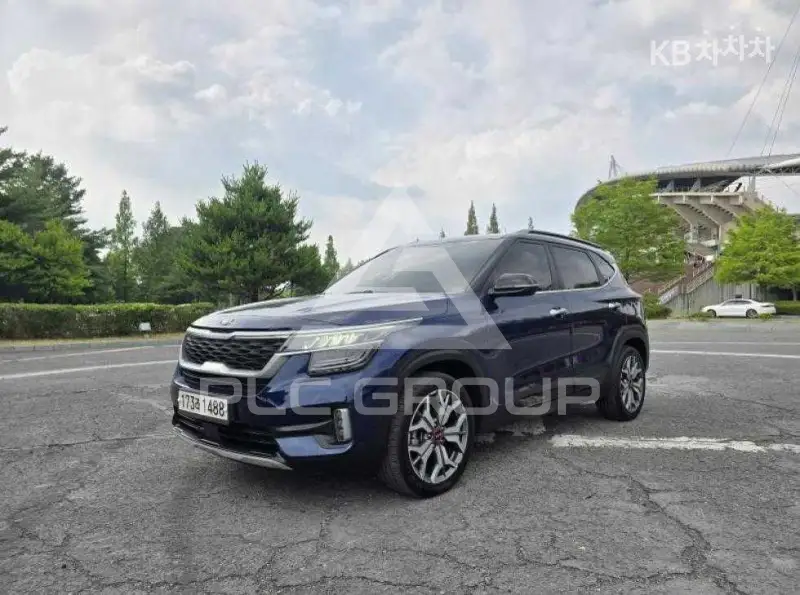 2020 KIA Celltos