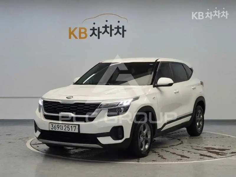 2020 KIA Celltos