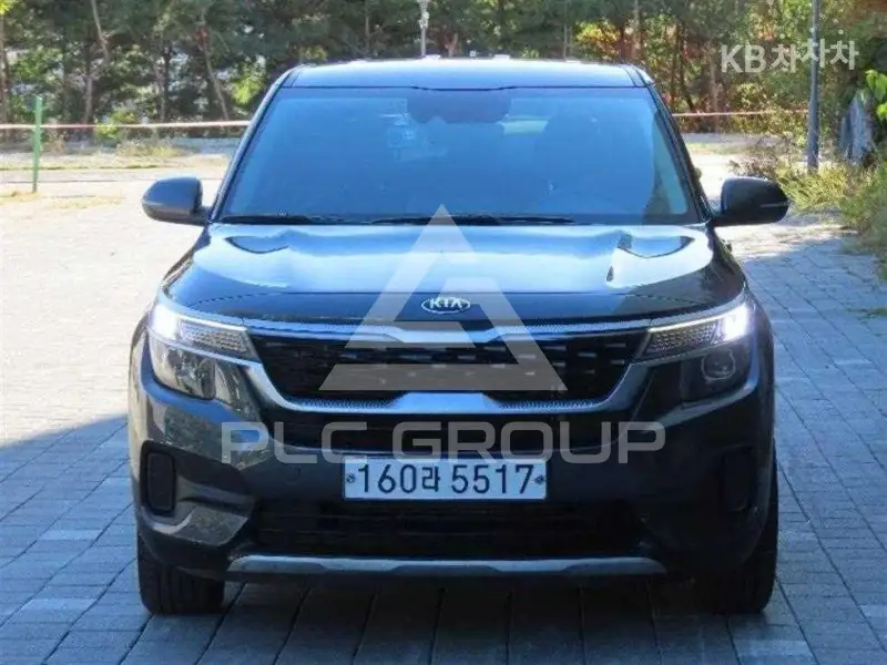 2020 KIA Celltos