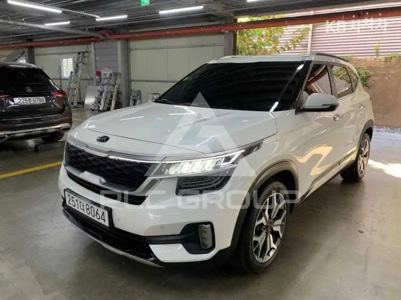 2020 KIA Celltos