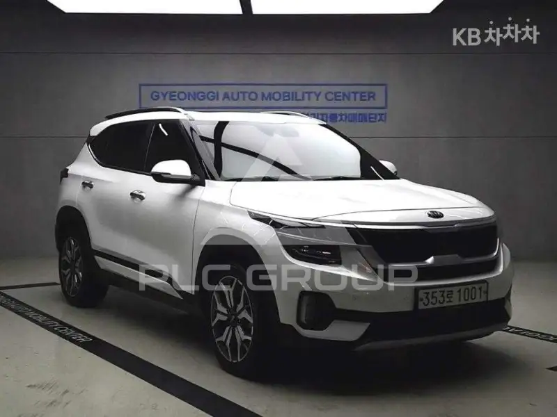 2020 KIA Celltos
