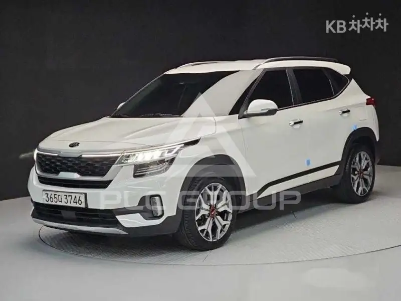 2020 KIA Celltos