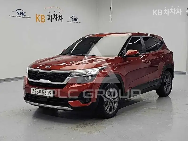 2020 KIA Celltos
