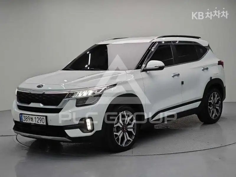 2020 KIA Celltos