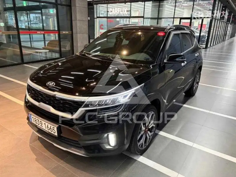 2020 KIA Celltos
