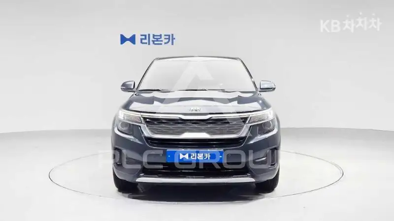 2020 KIA Celltos