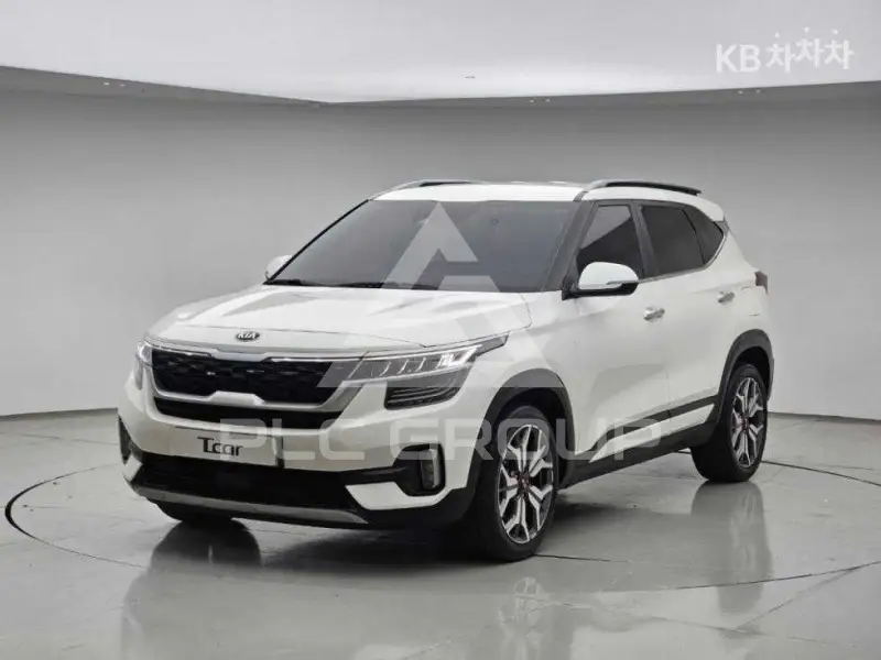 2020 KIA Celltos