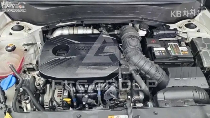 2020 KIA Celltos