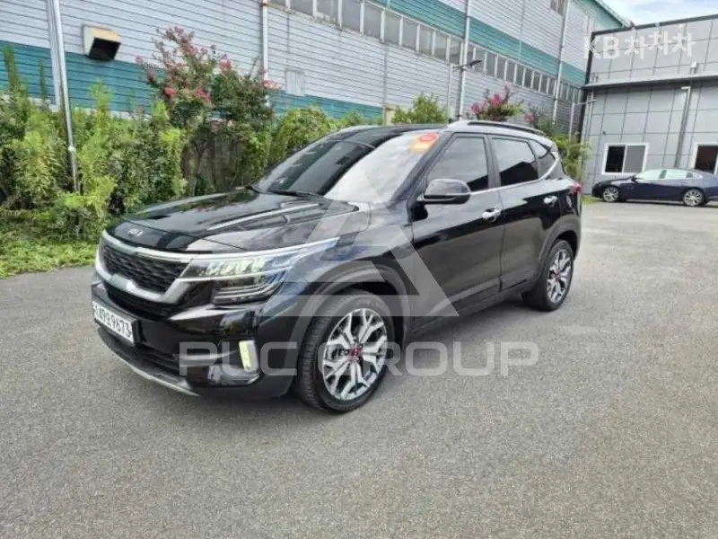 2020 KIA Celltos