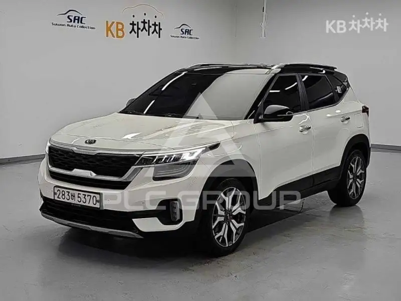 2020 KIA Celltos