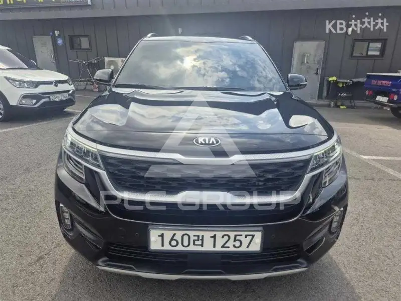 2020 KIA Celltos