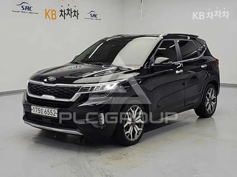 2020 KIA Celltos