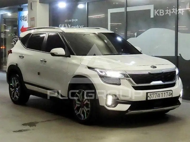 2020 KIA Celltos