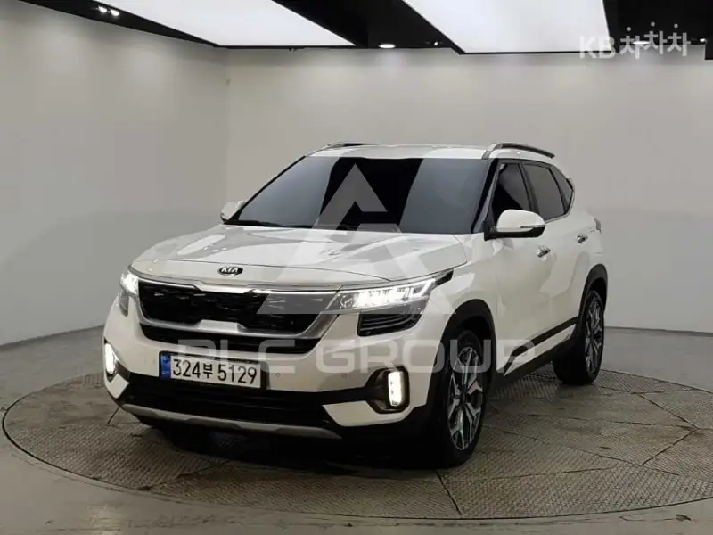 2020 KIA Celltos