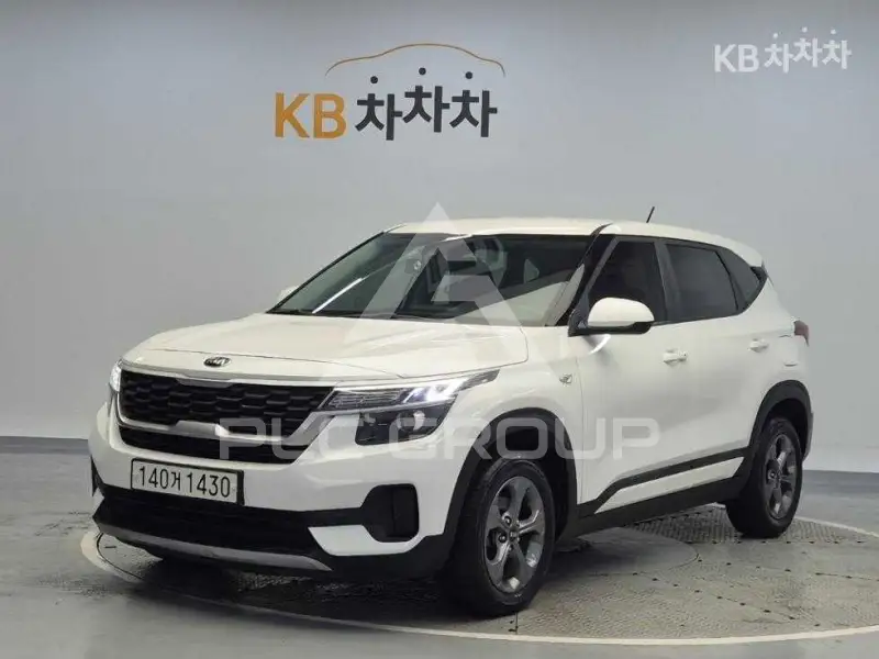 2020 KIA Celltos