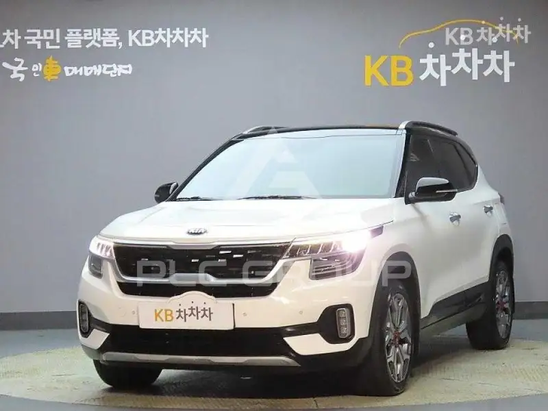 2020 KIA Celltos