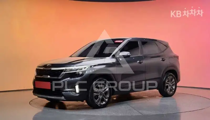 2020 KIA Celltos