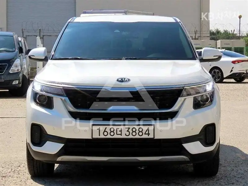 2020 KIA Celltos