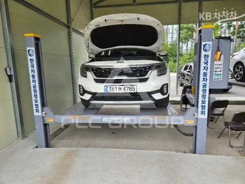 2020 KIA Celltos
