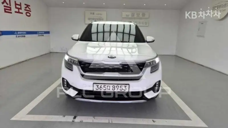 2020 KIA Celltos