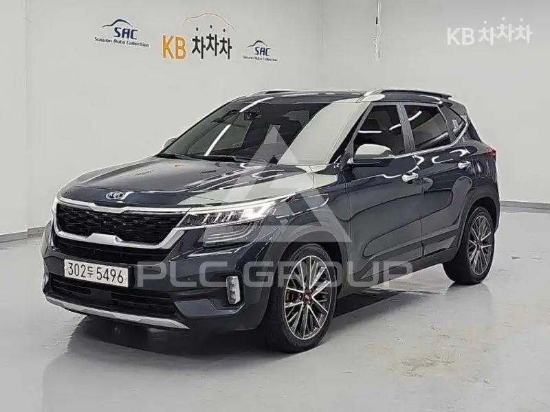 2020 KIA Celltos
