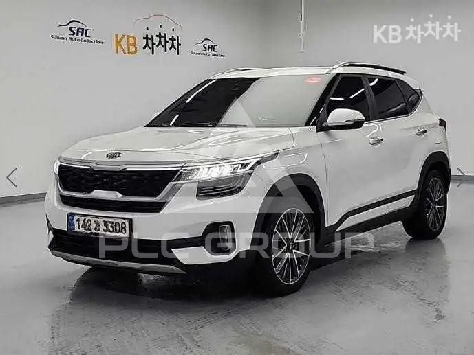 2020 KIA Celltos