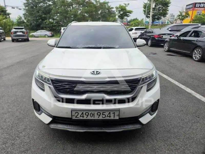 2020 KIA Celltos