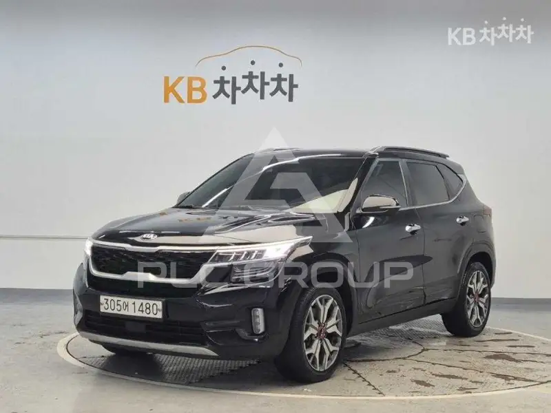 2020 KIA Celltos