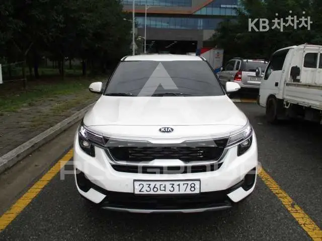 2020 KIA Celltos
