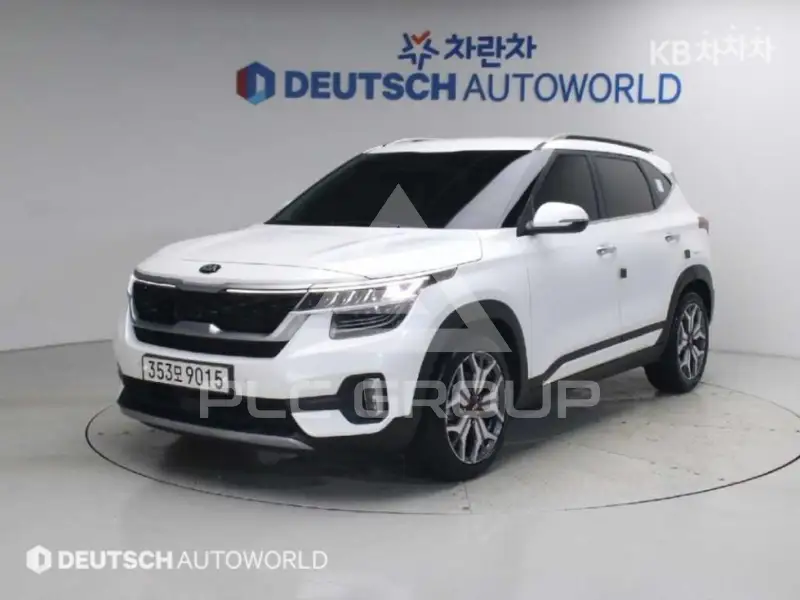 2020 KIA Celltos