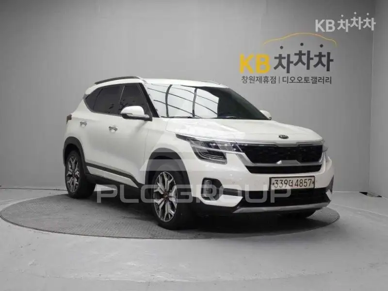 2020 KIA Celltos