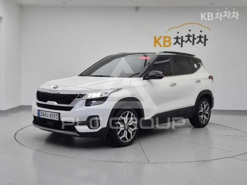 2020 KIA Celltos