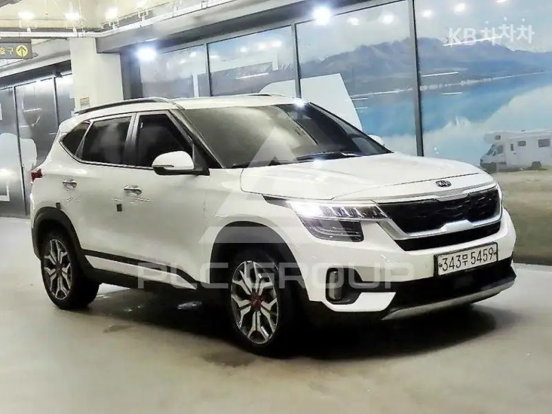 2020 KIA Celltos