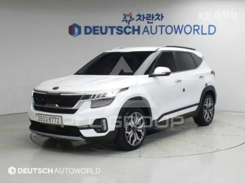 2020 KIA Celltos