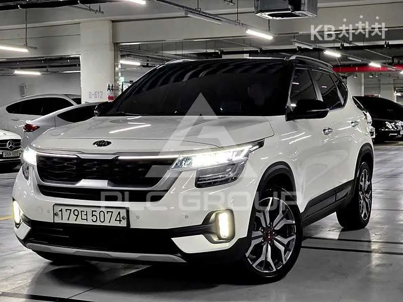 2020 KIA Celltos