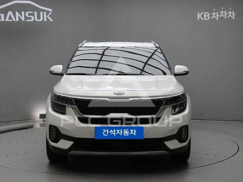 2020 KIA Celltos
