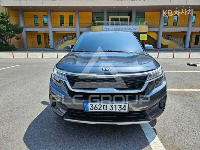 2020 KIA Celltos